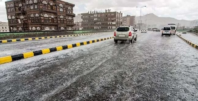 أجواء باردة خلال الليل والصباح الباكر في عدد من المحافظات اليمنية